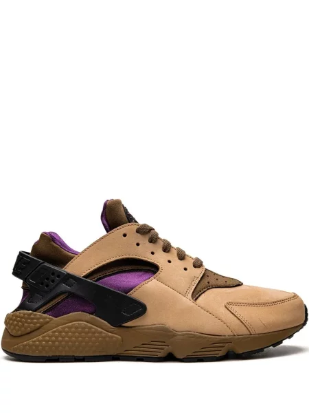 Sneakerși Nike Air Huarache maro