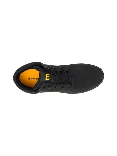Pantofi Caterpillar negru
