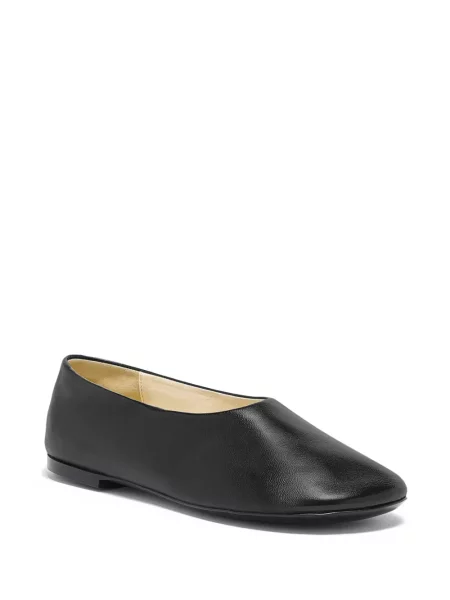Balerini Proenza Schouler negru