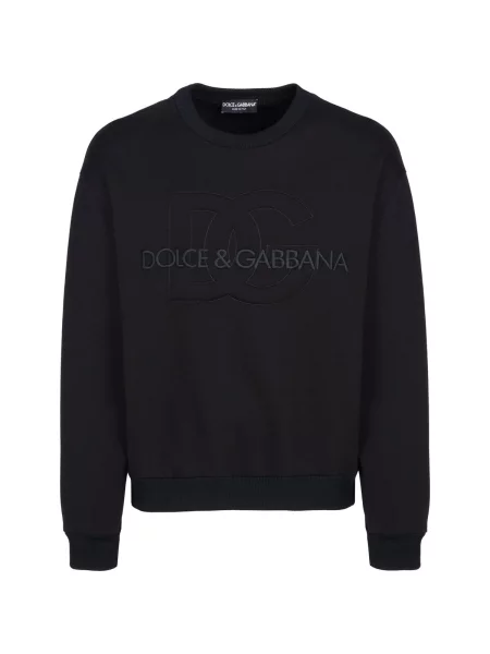 Geacă D&g negru