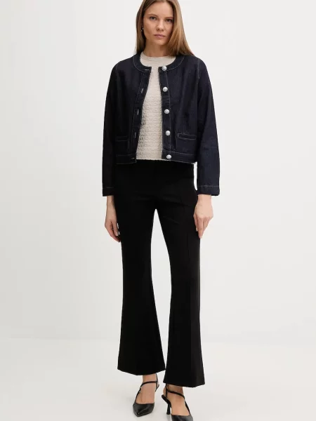 Джинсова куртка Dkny