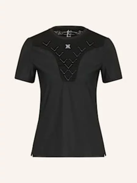 Koszula X-bionic do biegania czarna