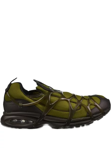 Чехли Nike сиво