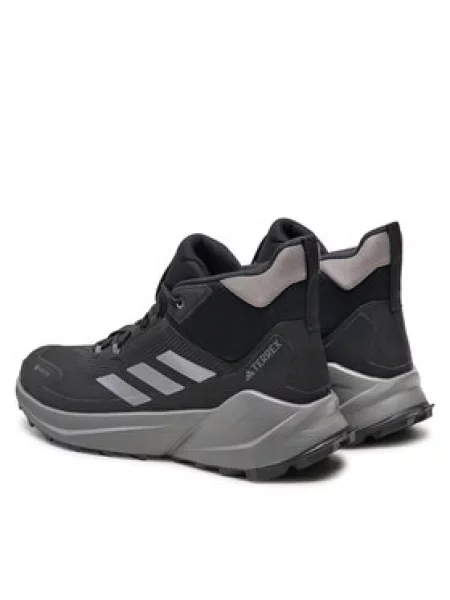 Adidas Trekking čevlji Terrex Trailmaker Mid Gtx GORE-TEX črna