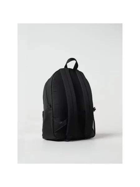 Plecak Alexander Mcqueen czarny