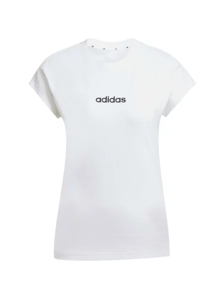 Tricou Adidas alb