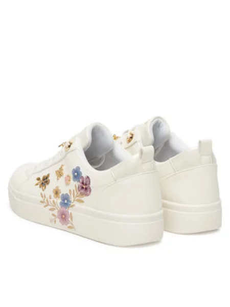 Aldo Laisvalaikio batai Springflowers balta