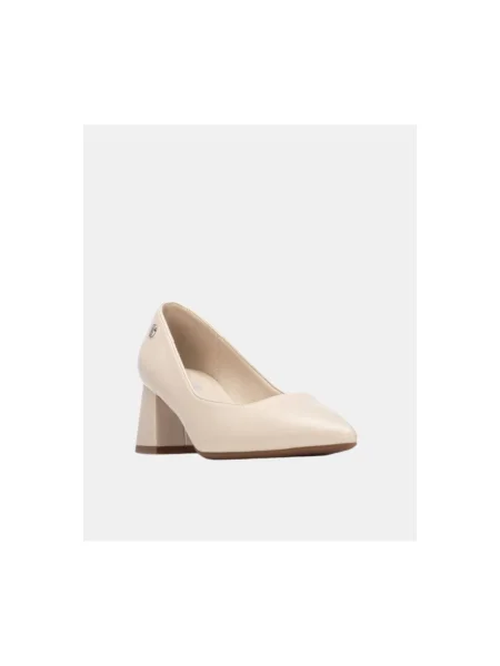 Pantofi Refresh maro