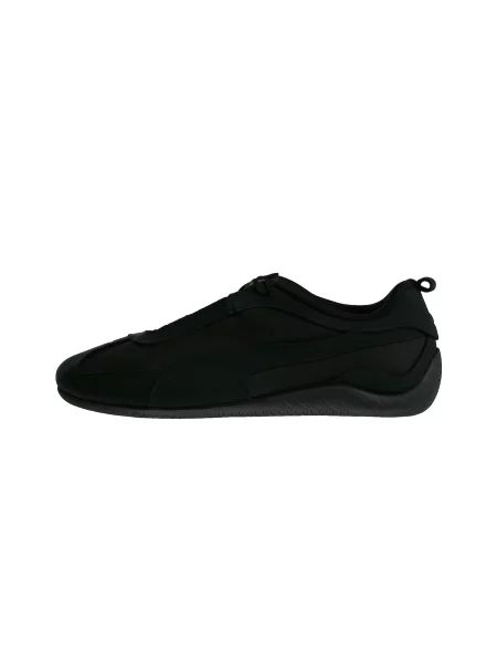 Sneakerși Puma negru