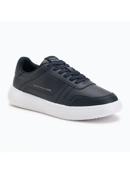 Sneakerși Tommy Hilfiger