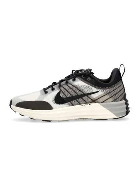 Sneakersy Nike białe