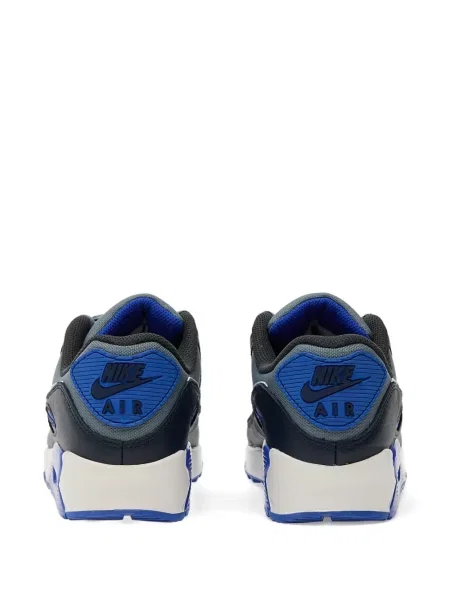Sneakerși Nike Cortez plasă cu model piele de șarpe portocaliu
