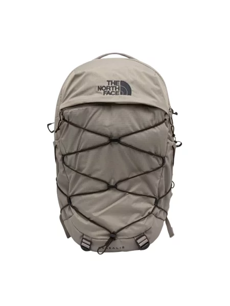 Plecak The North Face Borealis jasny beżowy