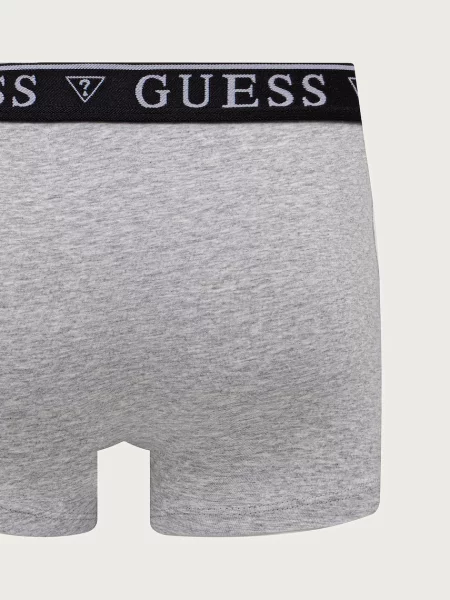 Боксеры Guess