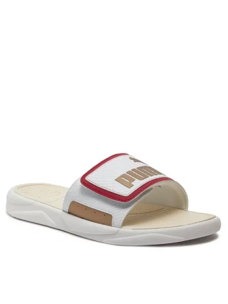 Puma Šľapky Royalcat Comfort Dragon Year biela