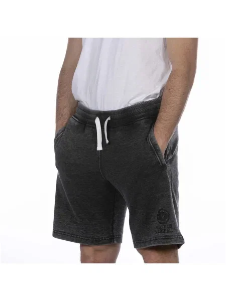 Pantaloni Franklin & Marshall gri