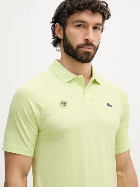 Lacoste поло