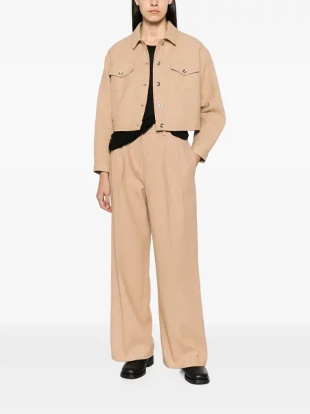 Pantaloni Patrizia Pepe