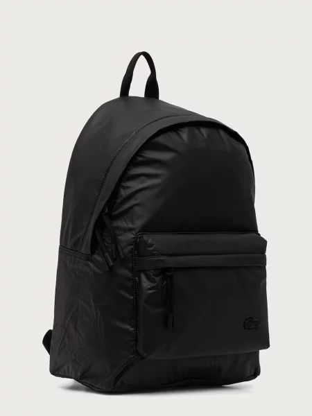 Lacoste rucsac negru