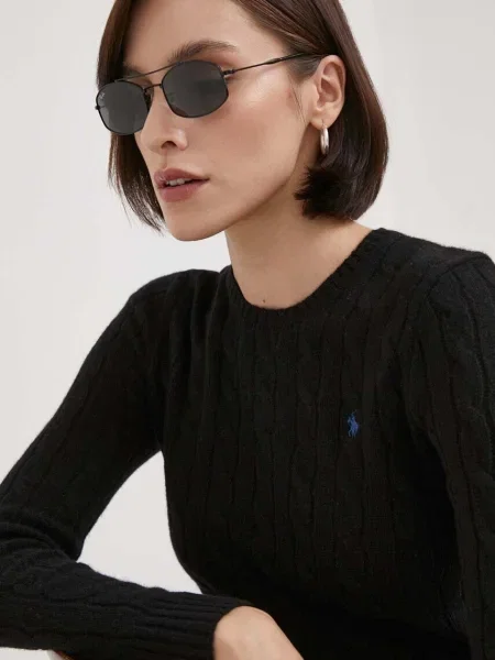 Ceas Ray-ban negru