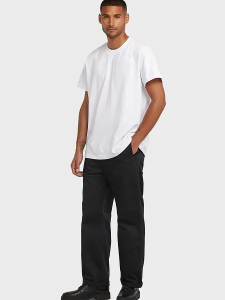 Чиносы G-star Raw черные