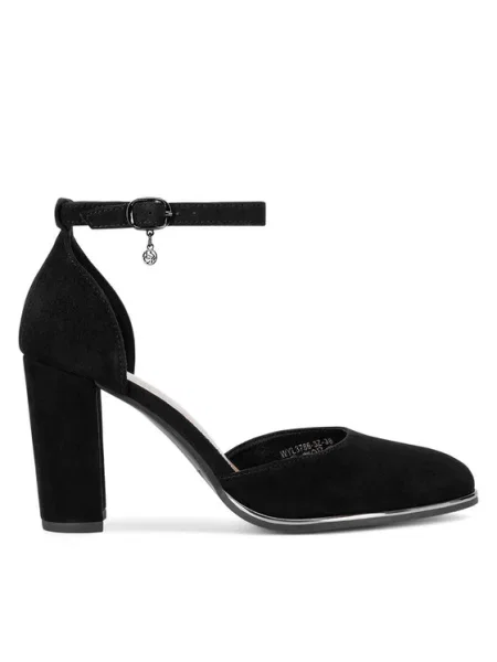 Lasocki Pantofi pumps negru