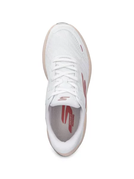 Chiloți Skechers alb