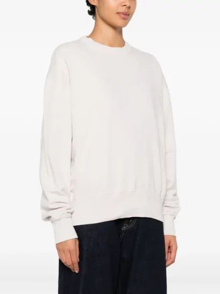 Hanorac crewneck Kuro roz