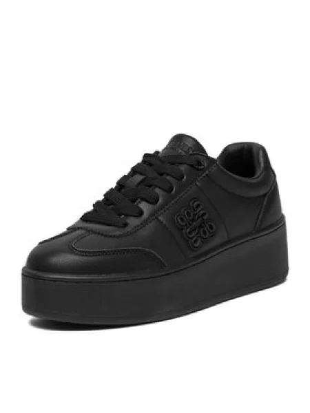 Nine West Sportcipők fekete