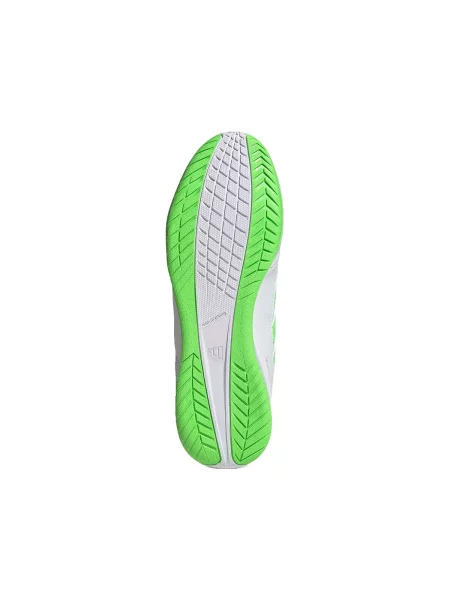 Fotbal pantofi Adidas negru