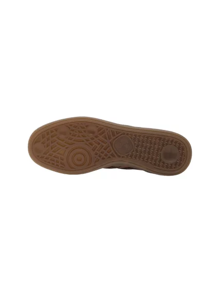 Tenisky Adidas Spezial hnedá