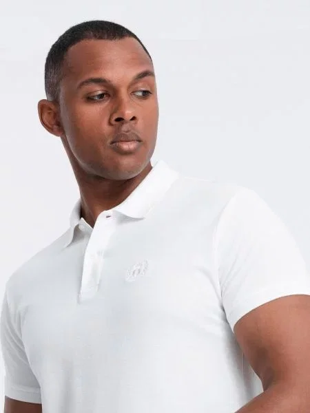 Polo Ombre