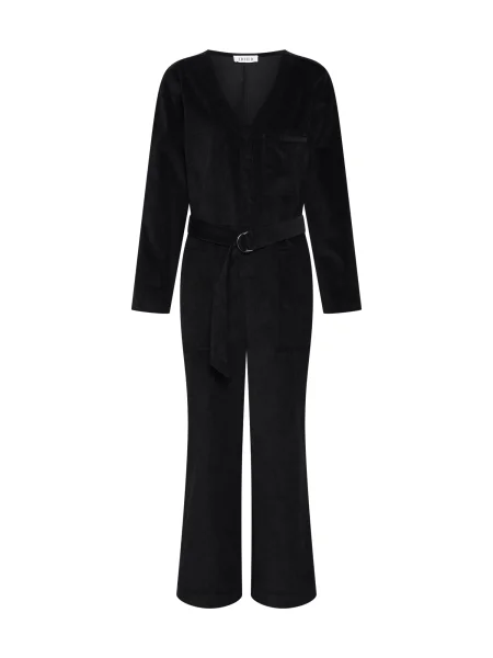 EDITED Overal Gazi' čierna