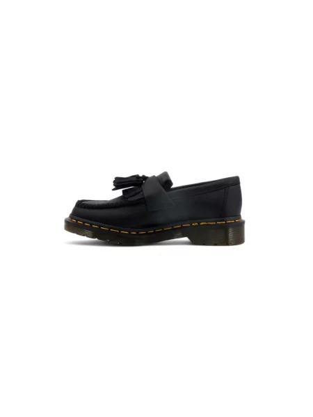 Sneakers Dr. Martens Adrian Ys Black EUR 43 czarne