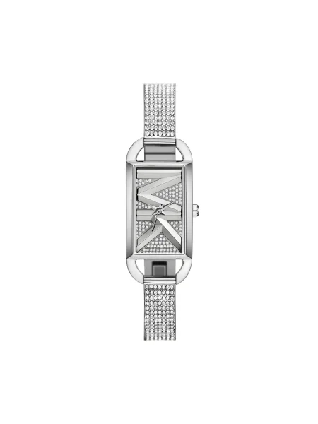 Michael Kors Ceas Mk Empire argintiu