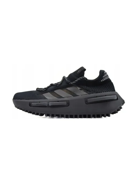 Pantofi Adidas negru
