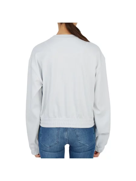 Bluza Moose Knuckles niebieska