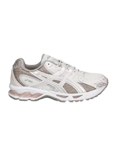 Sneakersy Asics Gel-nimbus beżowe