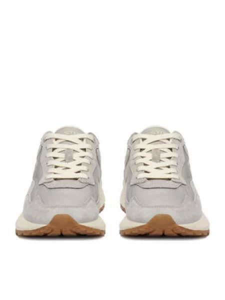 Sneakersy G-Star Raw šedé