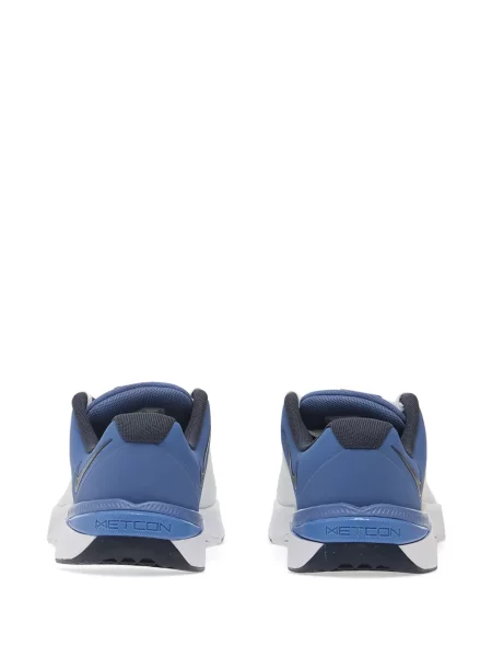 Pantaloni Nike alergare alb