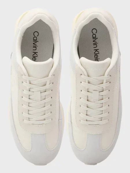 Кроссовки Calvin Klein Jeans ретро