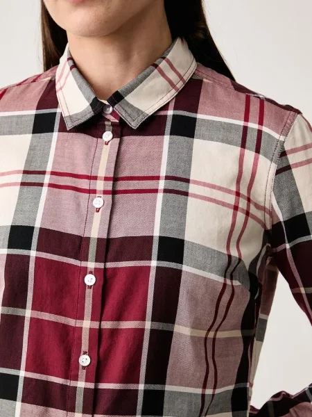 Рубашка Barbour