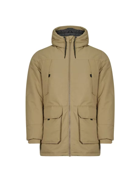 Parka Jack & Jones bež