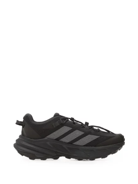 Sneakerși Adidas Climacool cu imagine de drumeție alb
