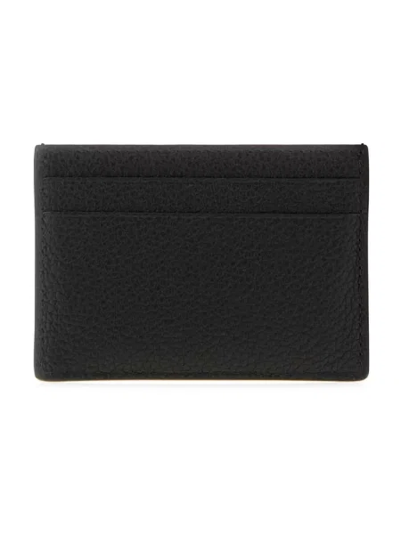 Portfel Tom Ford skórzany czarny