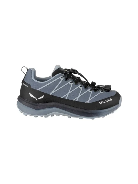 Pantofi copii Salewa albastru