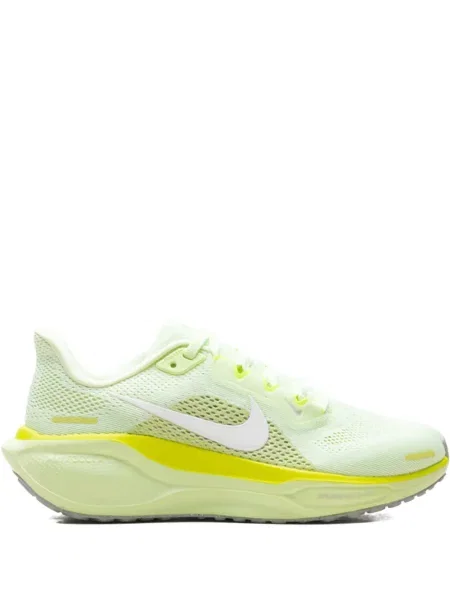 Маратонки Nike Air Zoom розово