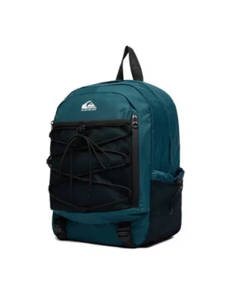 Batoh Quiksilver zelený