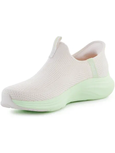 Pantofi Skechers bej