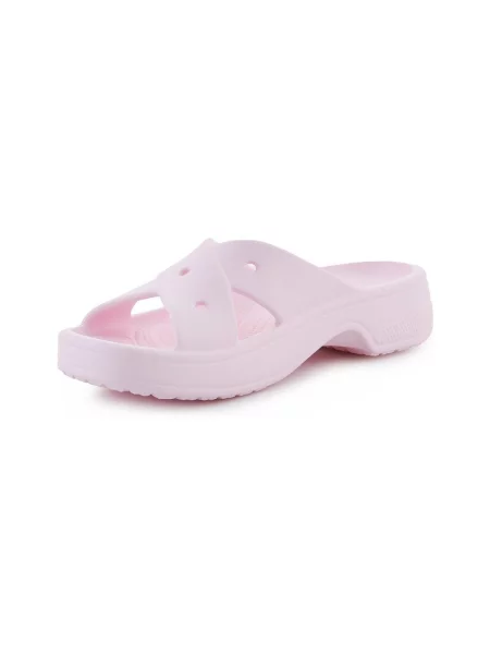 Sandale Crocs ružičasta